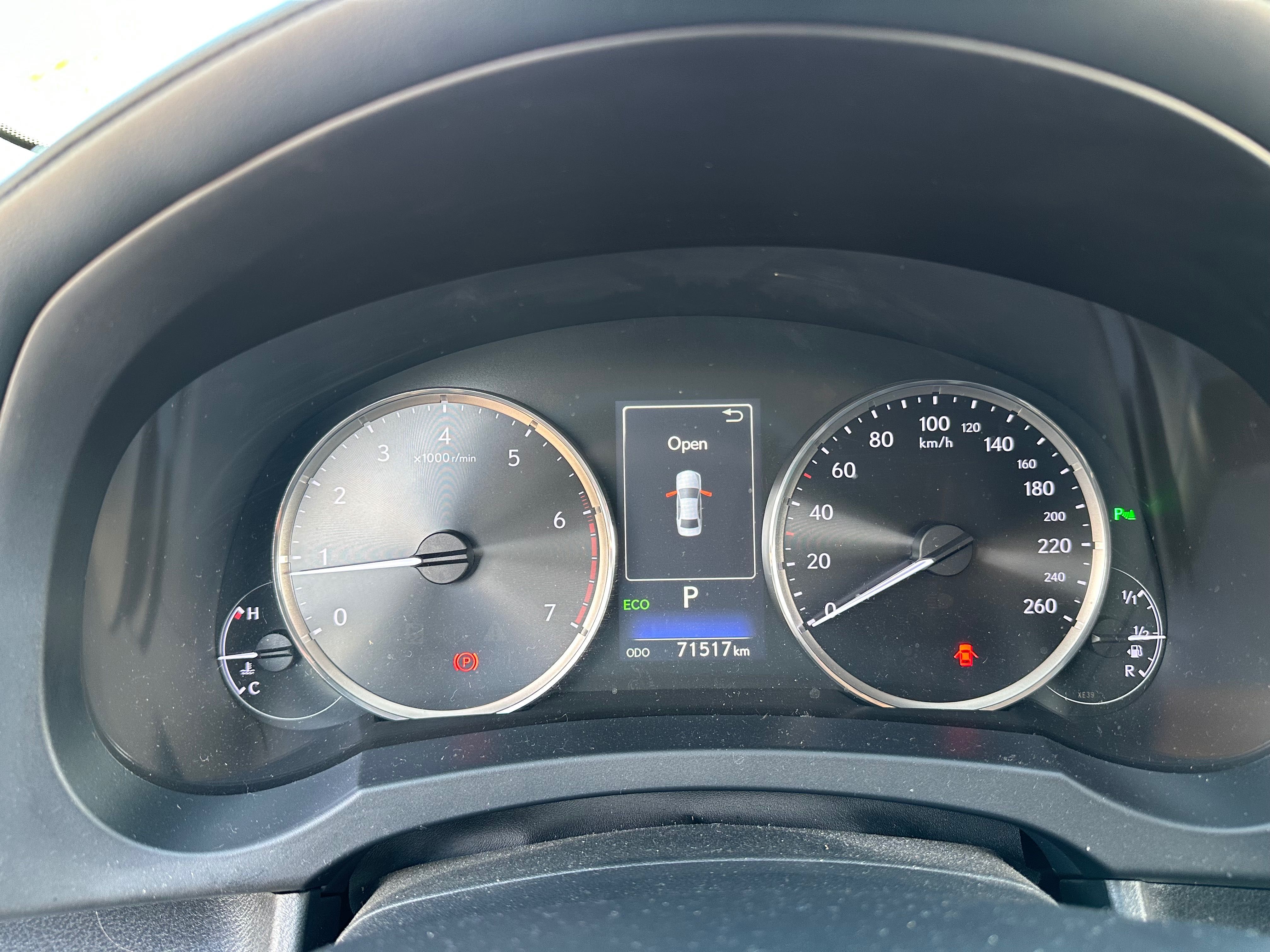 lexus is200 / is300