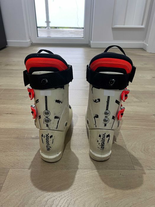 Buty narciarskie młodzieżowe Rossignol Hero Woldcup 90 - 25/25,5