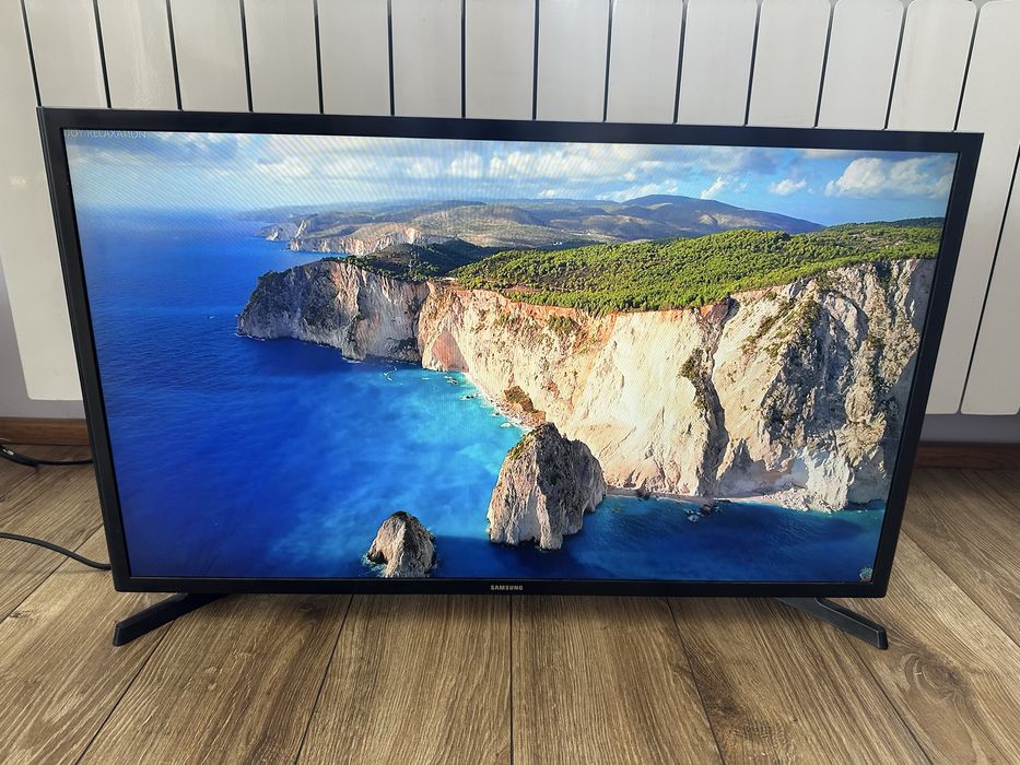 Telewizor LED Samsung 32 cale 2x HDMI ue32j5000