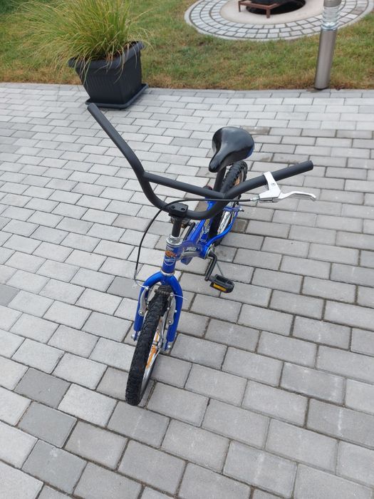 Rower dziecięcy Giant koła 16cali