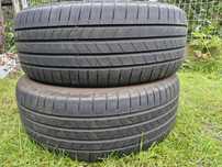Bridgestone Turanza T005 235/55 R17 2021r.