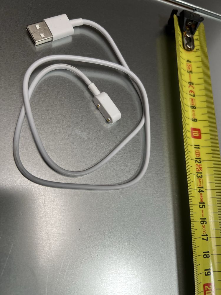 Kabel ladujacy do smartwatcha