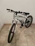 bicicleta berg btt