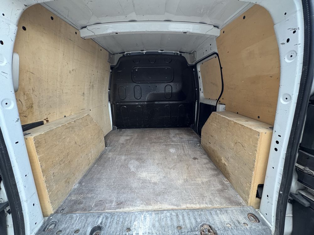 Renault Kangoo 1.5 dCi *Nowe Wryski I Pompa*Klima*Bez Rdzy*Śliczny*