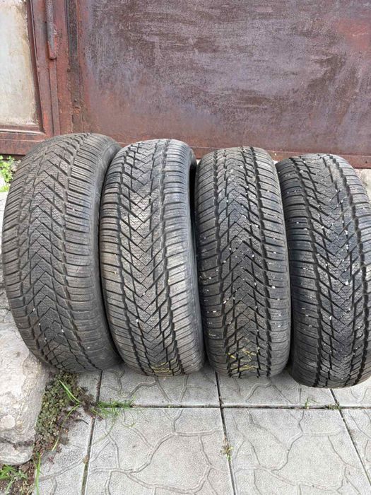 Зимова гума 185/60R14