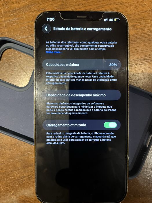 iPhone 12 Pro Max 256gb