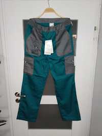 Spodnie robocze Cerva Max 42