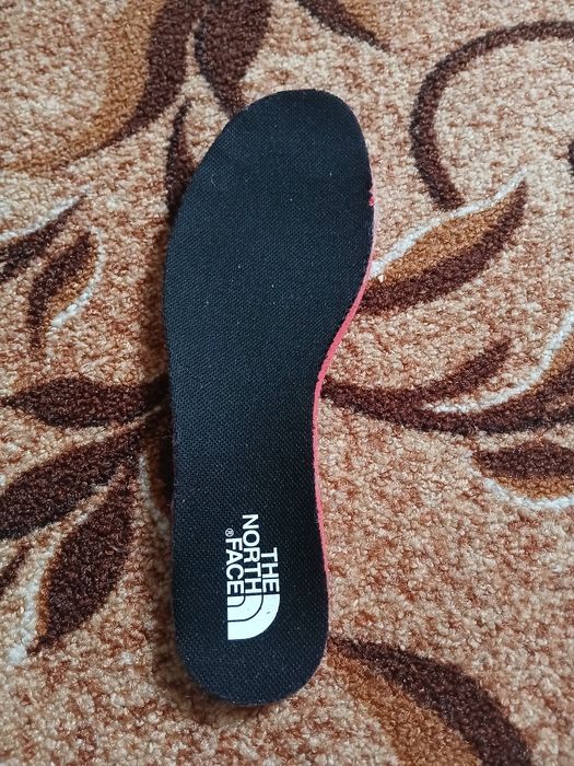 Жіночі дутіки The north face