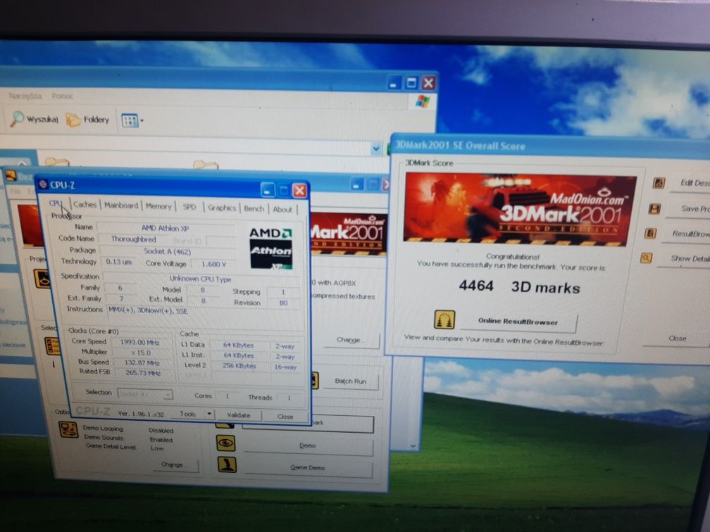 Procesory athlon sempron