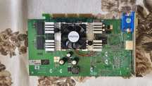 Karta Geforce 4 mx440 SE WinFast A170