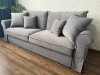 Sofa Zoya nowa Grey z mozliwoscia spania