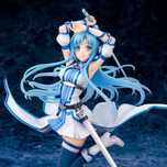 Figura de anime: Sword Art Online - Asuna Undine Ver. (Alter)
