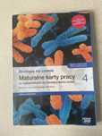 Maturalne karty pracy Biologia rozszerzony 4