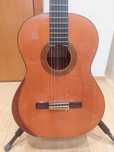 Guitarra Clássica Alhambra 9C