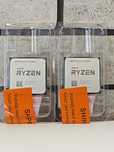Процессор AMD RYZEN 5 5600X AM4