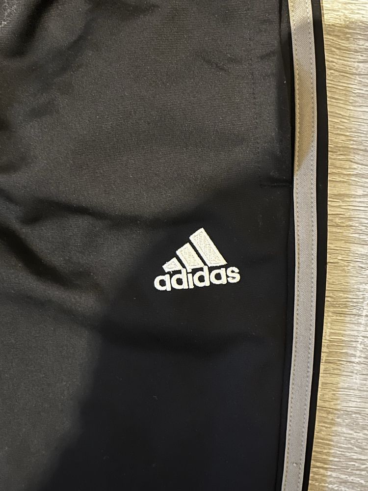 Spodnie Adidas Klubu Juventus