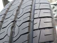 205/65R16C Semperit Van-Life2 BUS Para T5 Vito Trafic Vivaro DEMO 21r