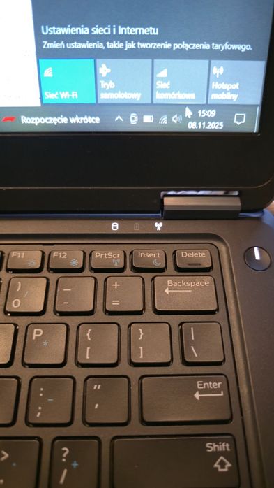 Laptop / ultrabook dell latitude e7450 core i5, 16gb ram