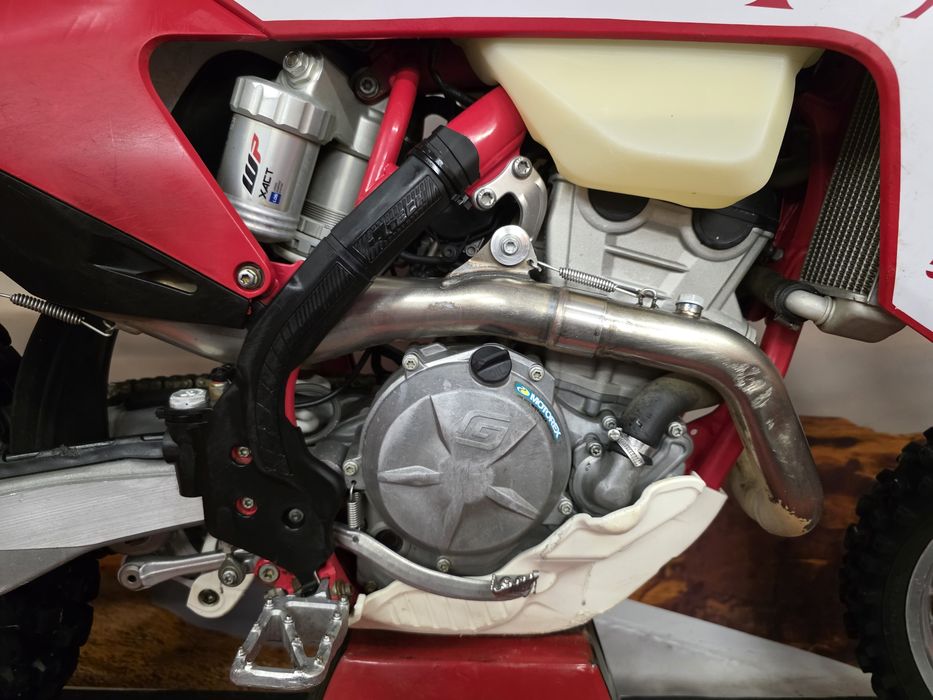 Gasgas ec250f model 2021 raty!