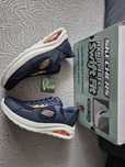 Buty sportowe nowe Skechers Swift fit 37