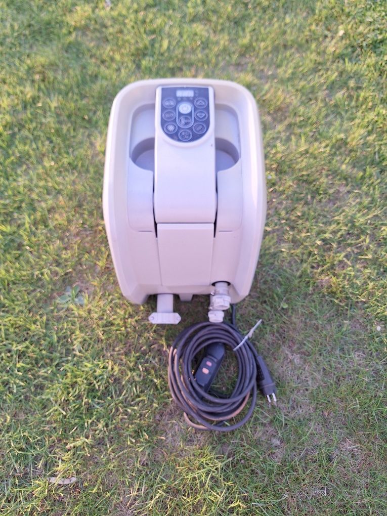 Pompa Jacuzzi Lay z Spa