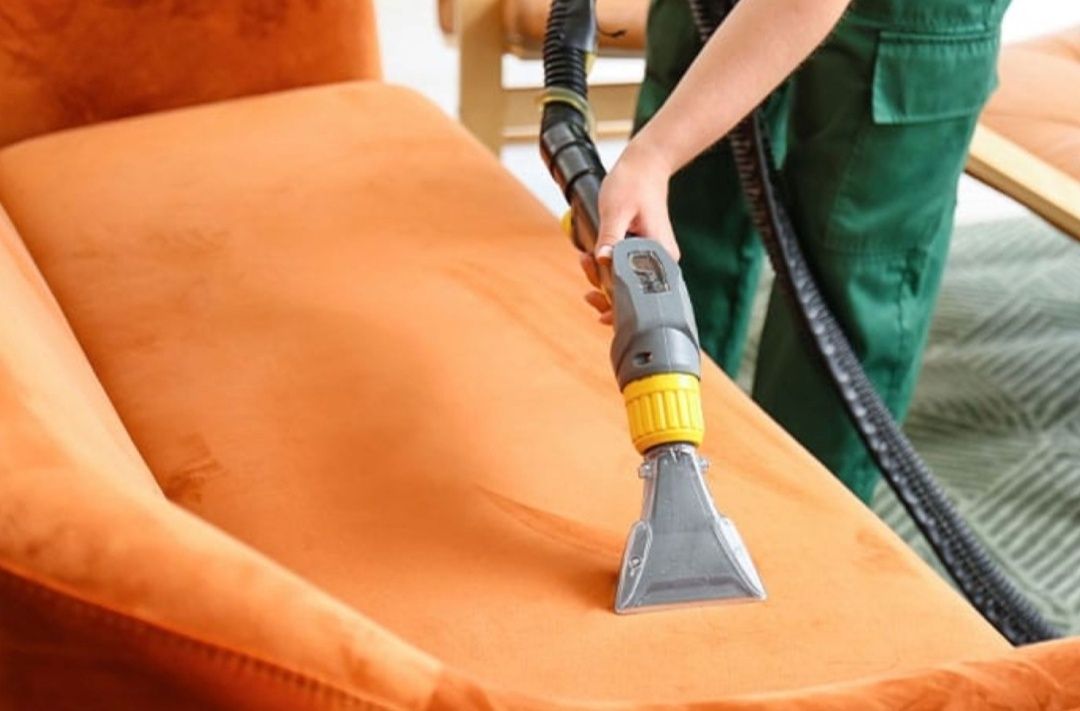 Моющий пылесос Аренда Karcher