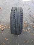 Шини зимові Bridgestone WRX 205/55 r16