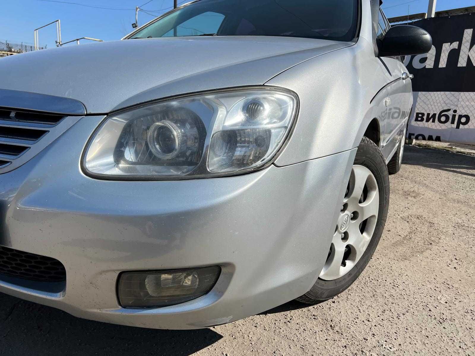 Продам Kia Cerato 2007р. #40518