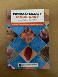 Livro “Dermatology Made Easy”