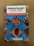 Livro “Dermatology Made Easy”