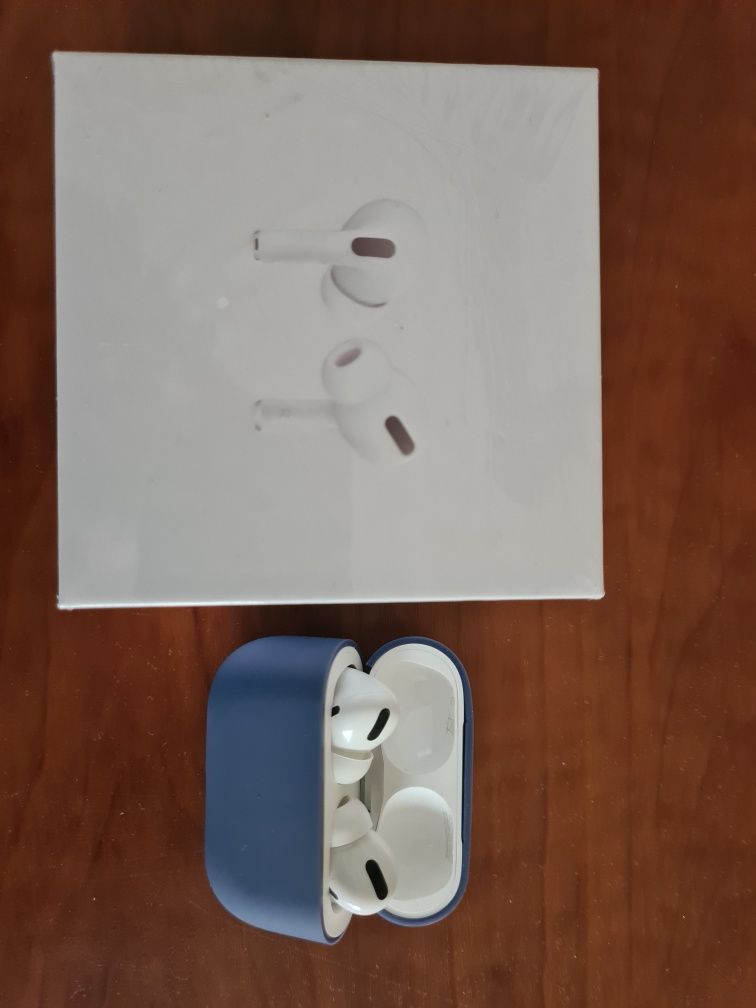 Apple AirPods Pro/ навушники