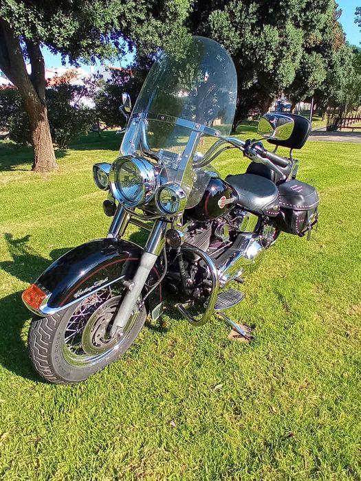 harley - davidson