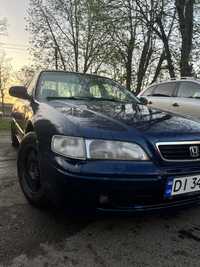 Honda accord 5 2.0