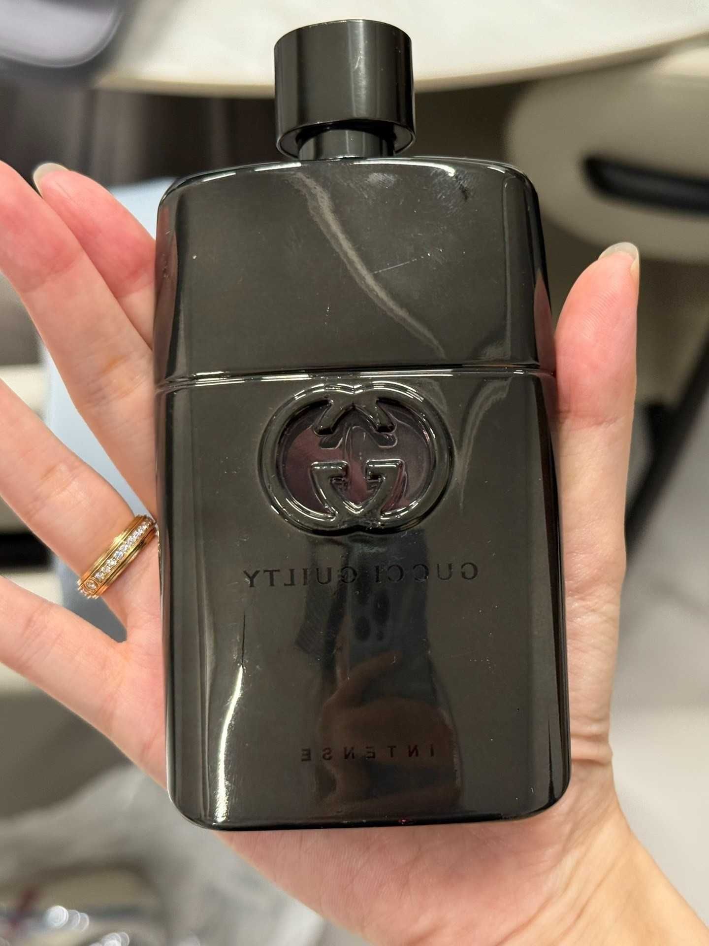 mężczyzn Gucci Guilty Love, oryginalny produkt z oficjalnego sklepu.
