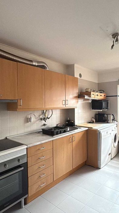 Quarto para arrendar na Alta de Lisboa