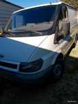Pecas Ford Transit 2005 2.0 tdci
