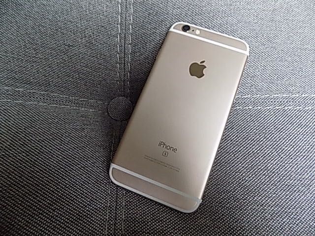 Продаю Apple 6s 16gb