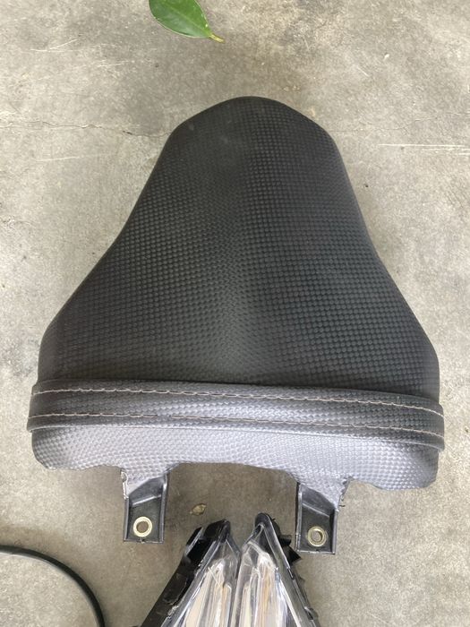 Conjunto Peças Benelli TNT 125