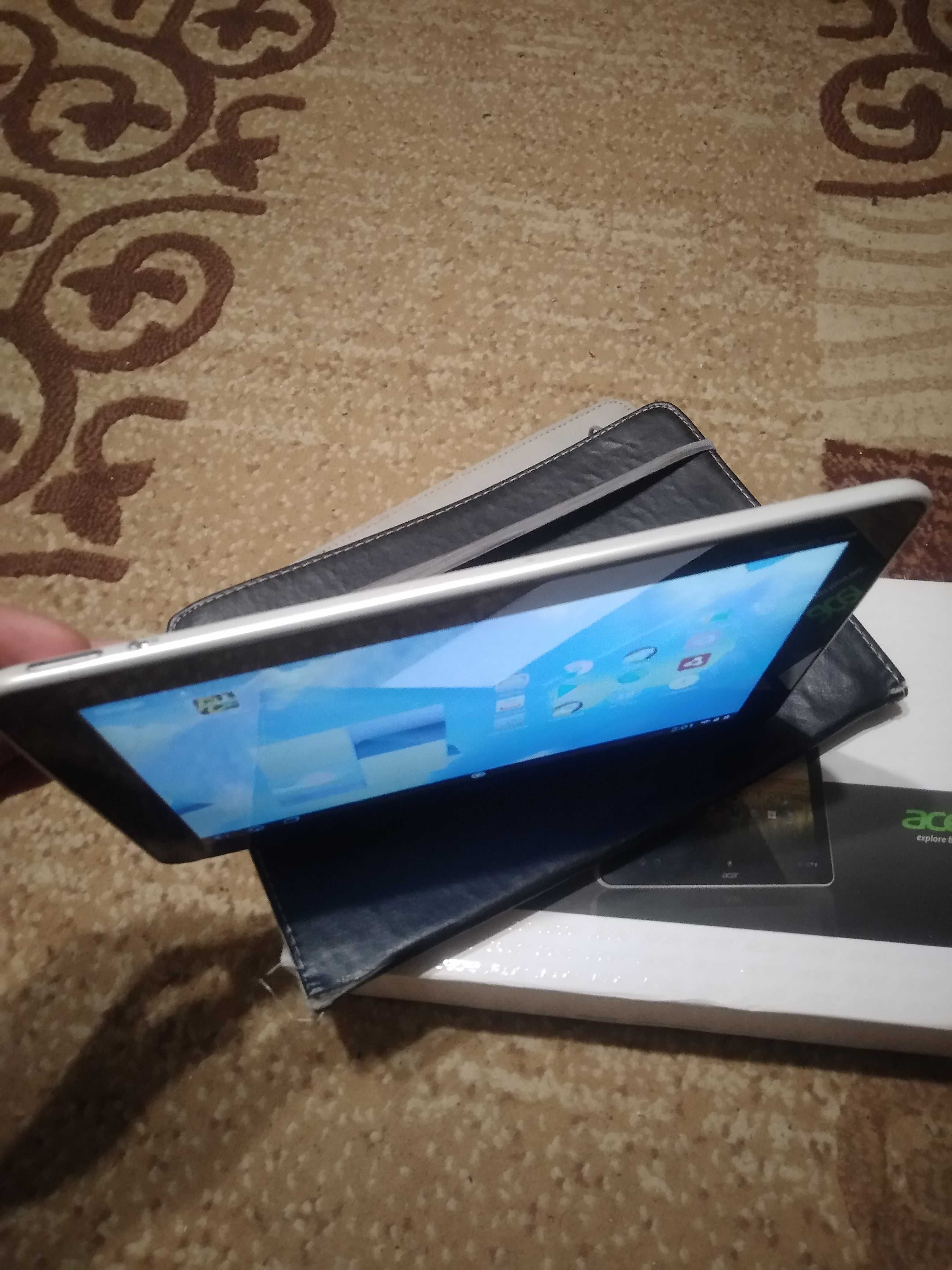 Планшет Acer Iconia Tab A210 16GB