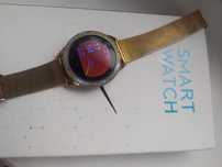 Smart watch smart watch
