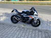 BMW s1000rr 2020