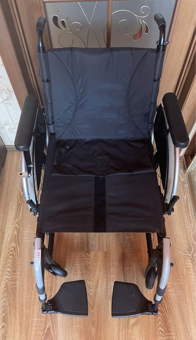 ‼️Инвалидная коляска легкая ‼️ Kuschall compact attract