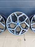 Felgi alu 5x108 19" Ford Focus ST, Mondeo J8 ET47,5