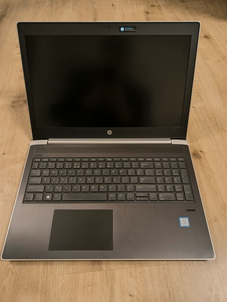 Laptop HP 450 G5 i5 8250/8GB RAM DDR4/256 SSD/500HDD
