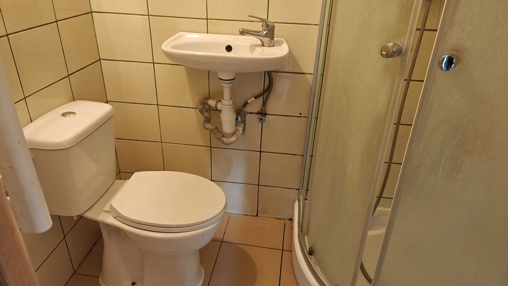 Dom wynajmę na kwatery
