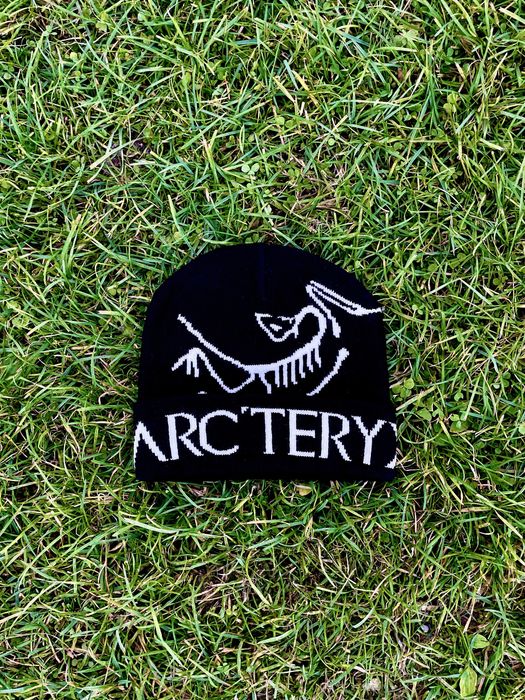 Шапка Arcteryx | Mea Culpa | Арктерікс | Міа Кульпа