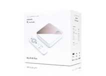 Smart TV приставка Homatics Box R Plus 4K 4/32 Смарт ТВ Андроїд