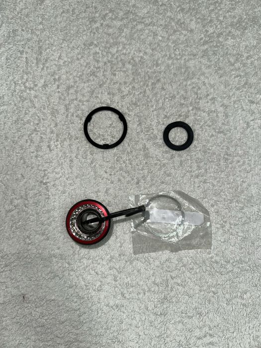 Cepo de roda new race para sram