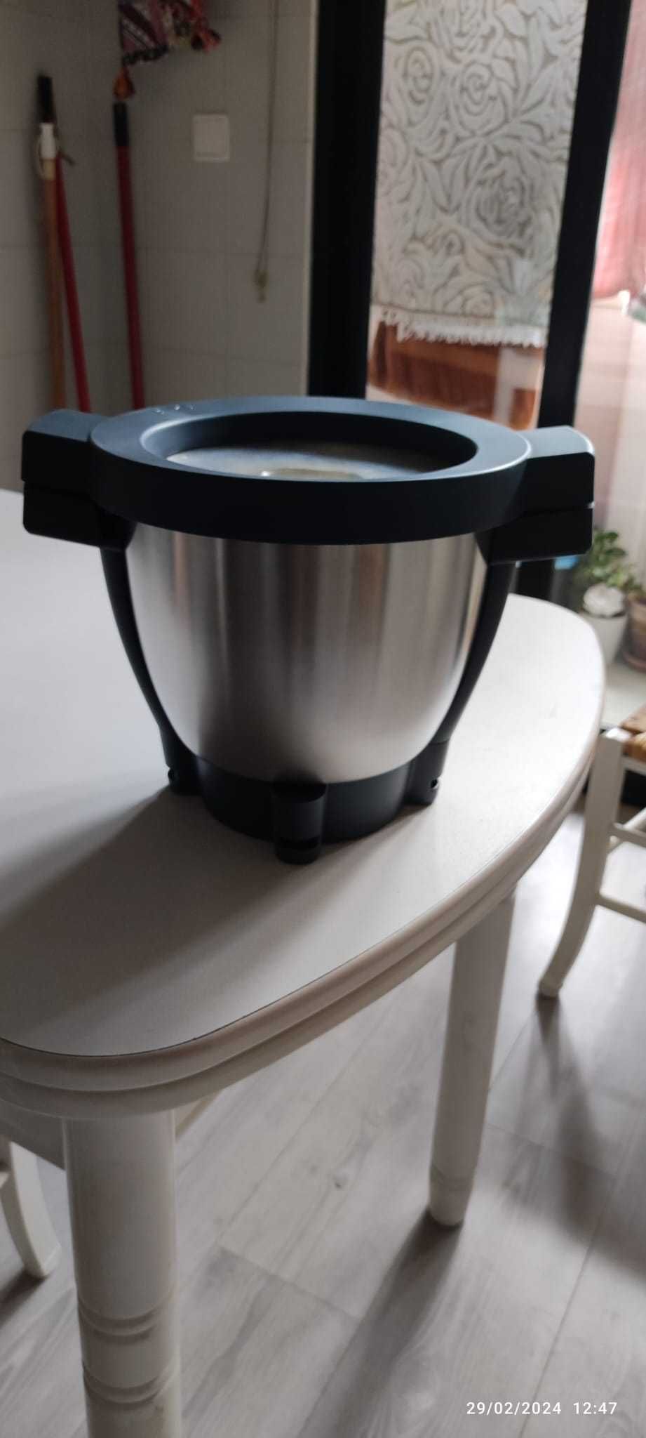yammi 2 peças como novas