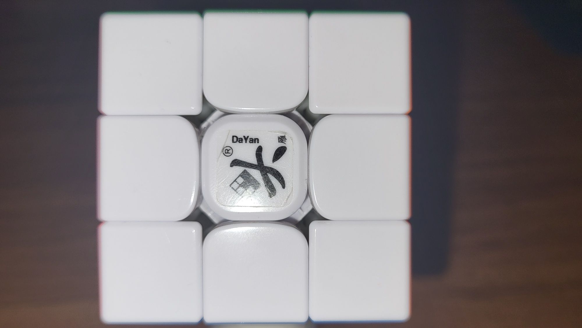 DaYan Tengyun V2 оригінальний кубик рубіка
